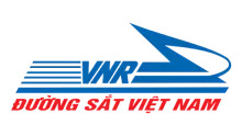 logo Vietnam Railways