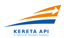 logo PT. Kereta Api / Indonesian Railways