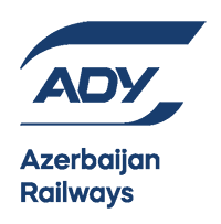 logo Azerbaijan Railways