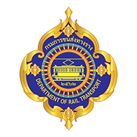 logo Department of Rail Transport