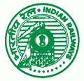 logo Indian Railways