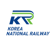 logo Korea National Railway
