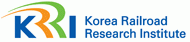 logo Korea Railroad Research Institute