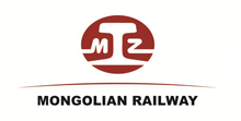 logo Mongolian Railway