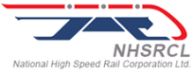 logo National High Speed Rail Corporation Ltd
