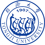 logo Tongji University